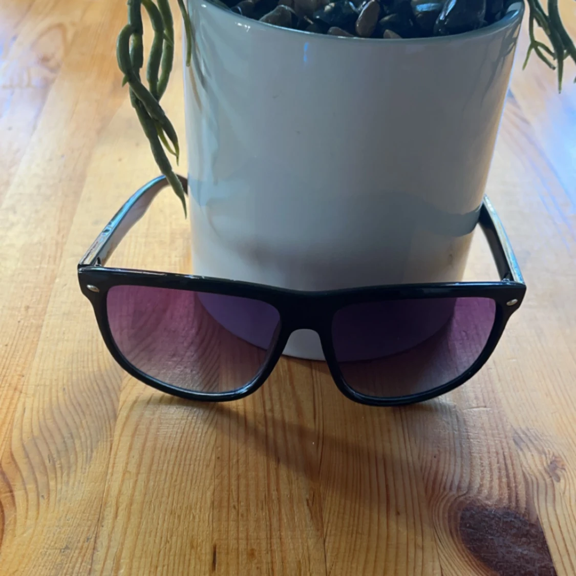 Identiska Solglasögon - Ray Ban Boyfriend  - 91