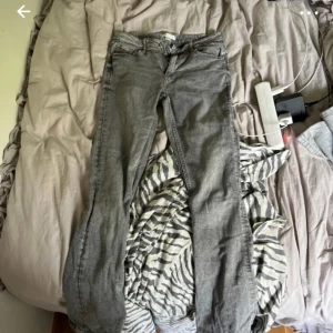 Jeans gina - Snygga jeans från gina 