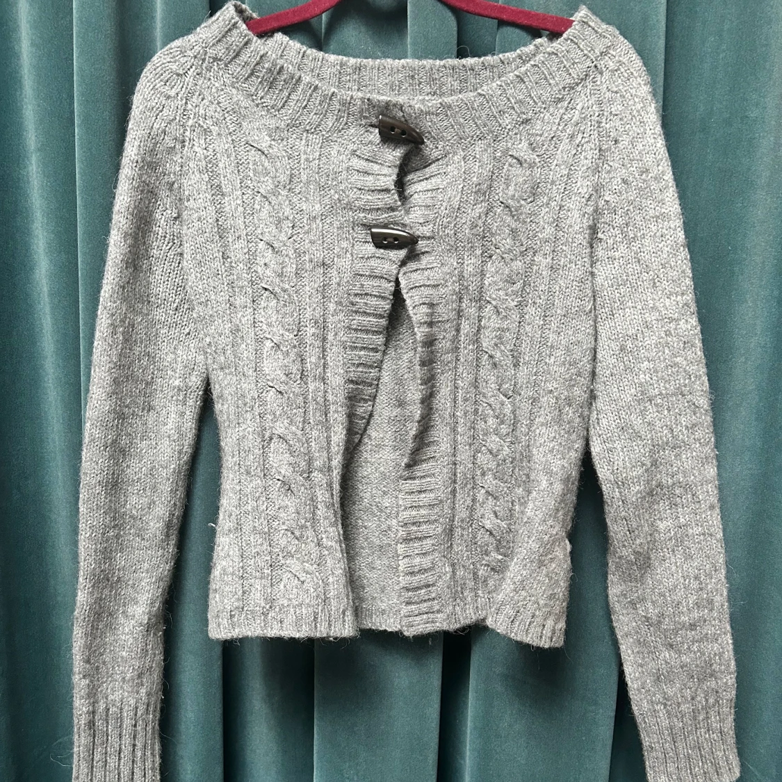 Jättesöt kofta 💖 