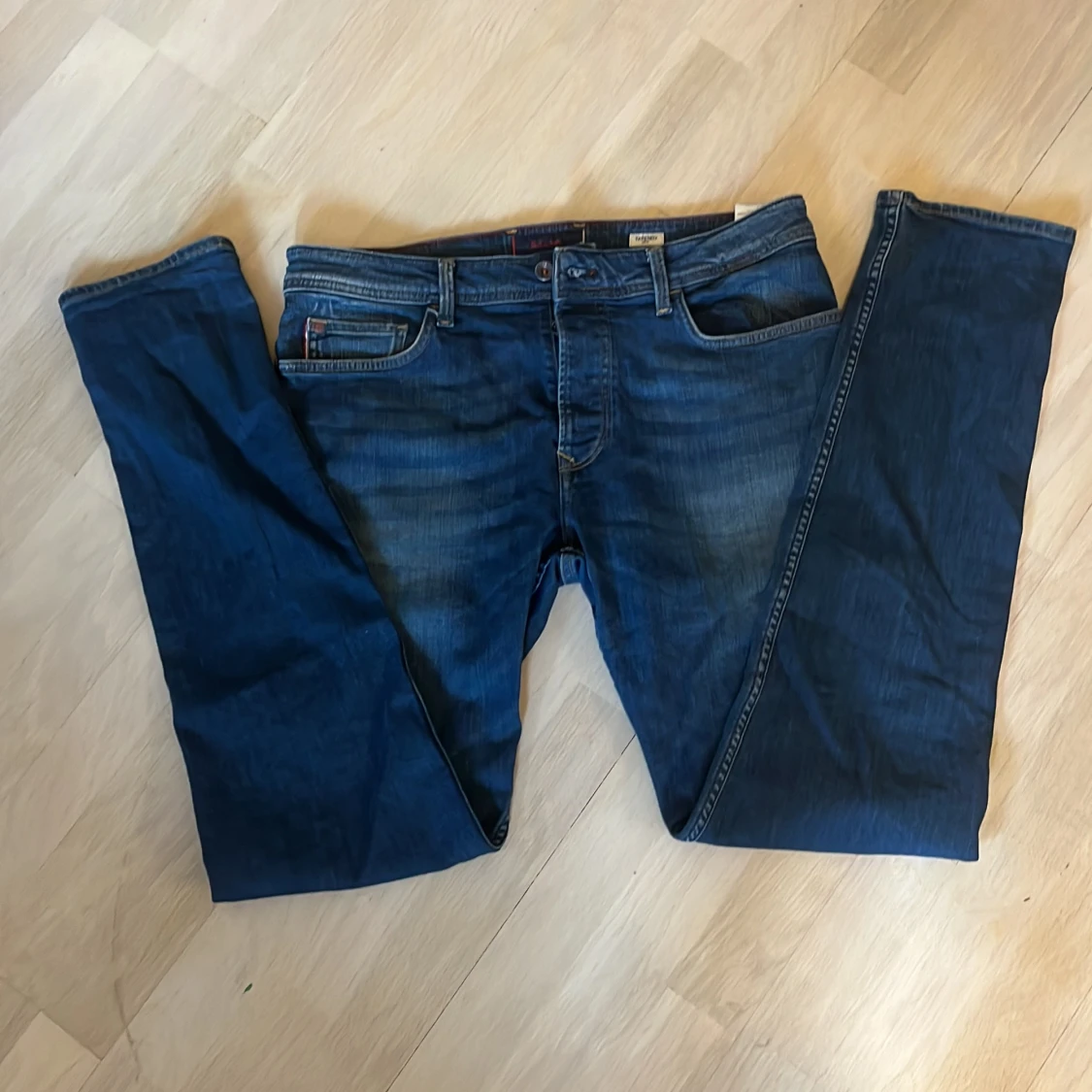 Salsa jeans