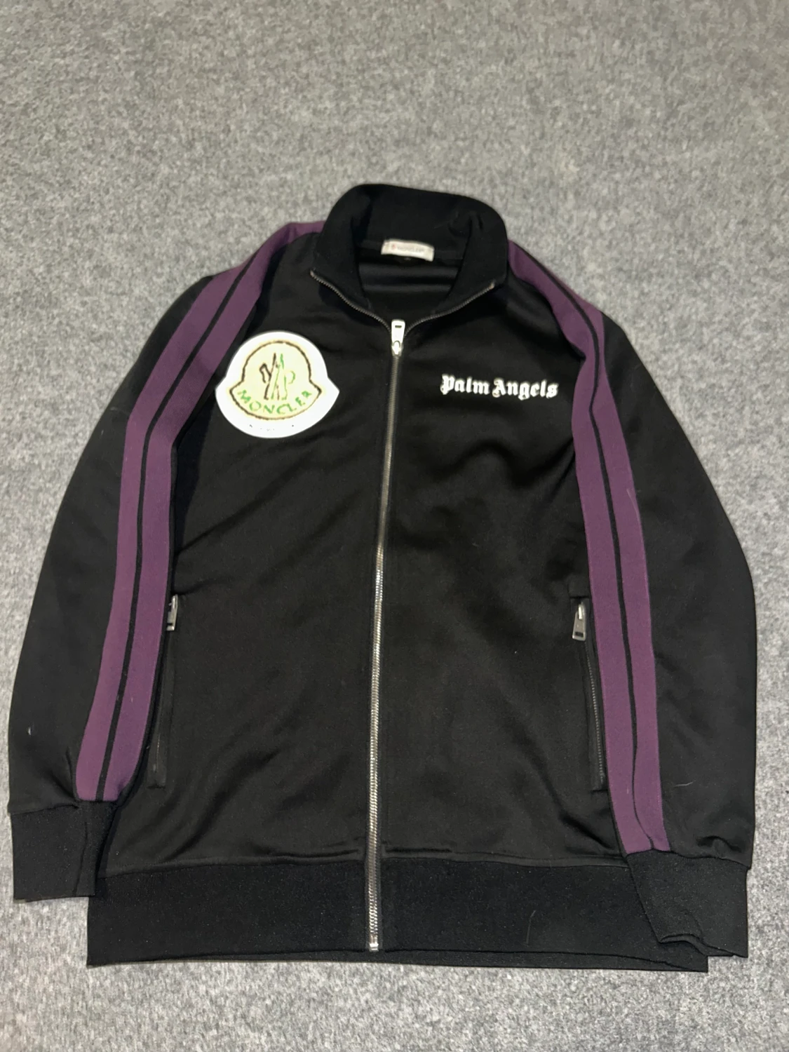 moncler x paml angels 