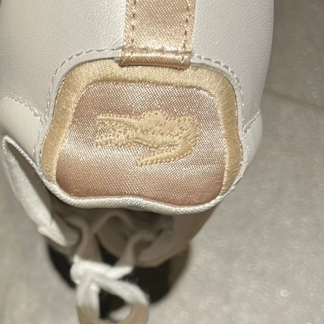 Lacoste sneakers  - 91
