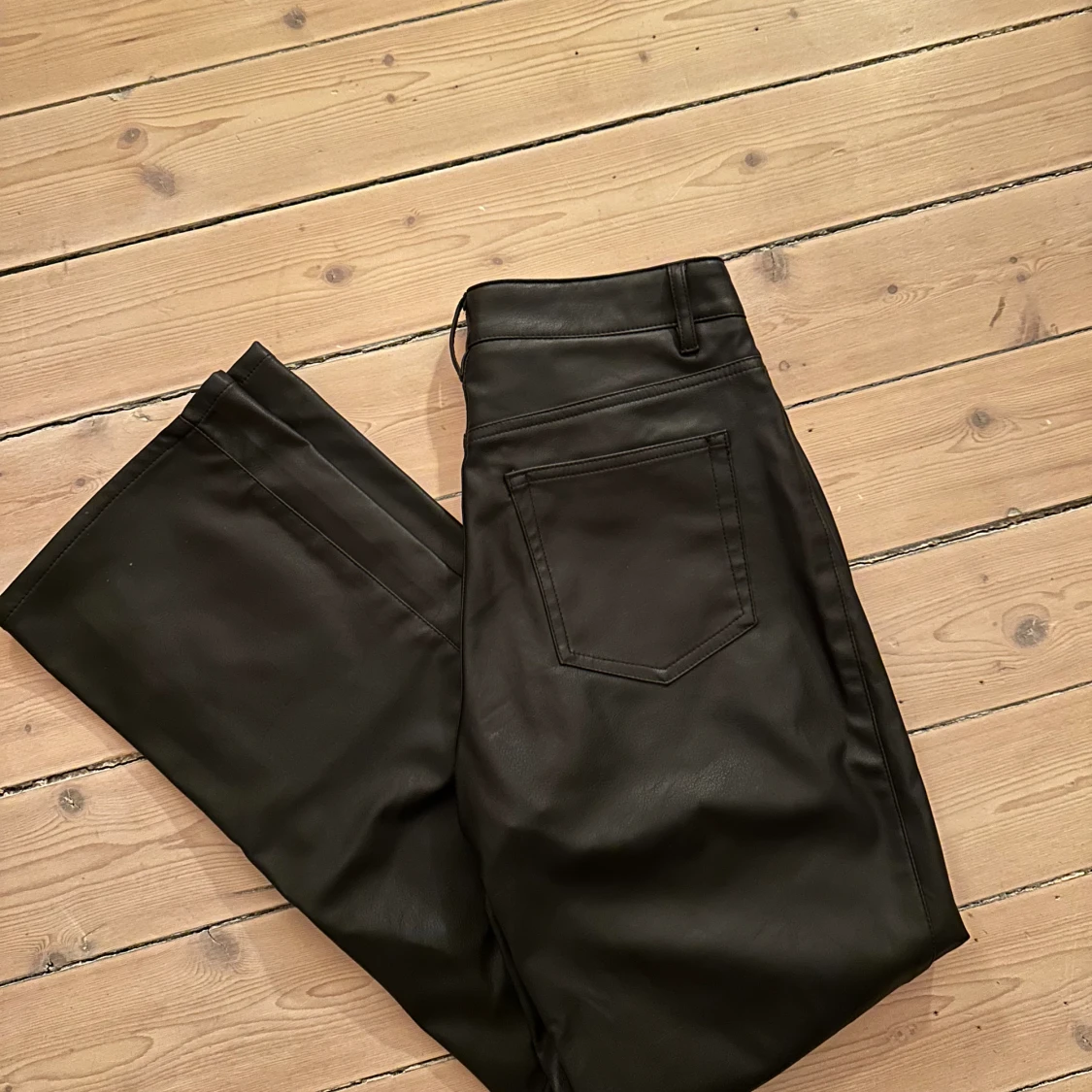 Byxor Skinnimitation - 90