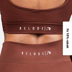 Relode shorts - Nästan helt oanvända relode short som jag säljer pga att de inte passar mig. Strl S. 