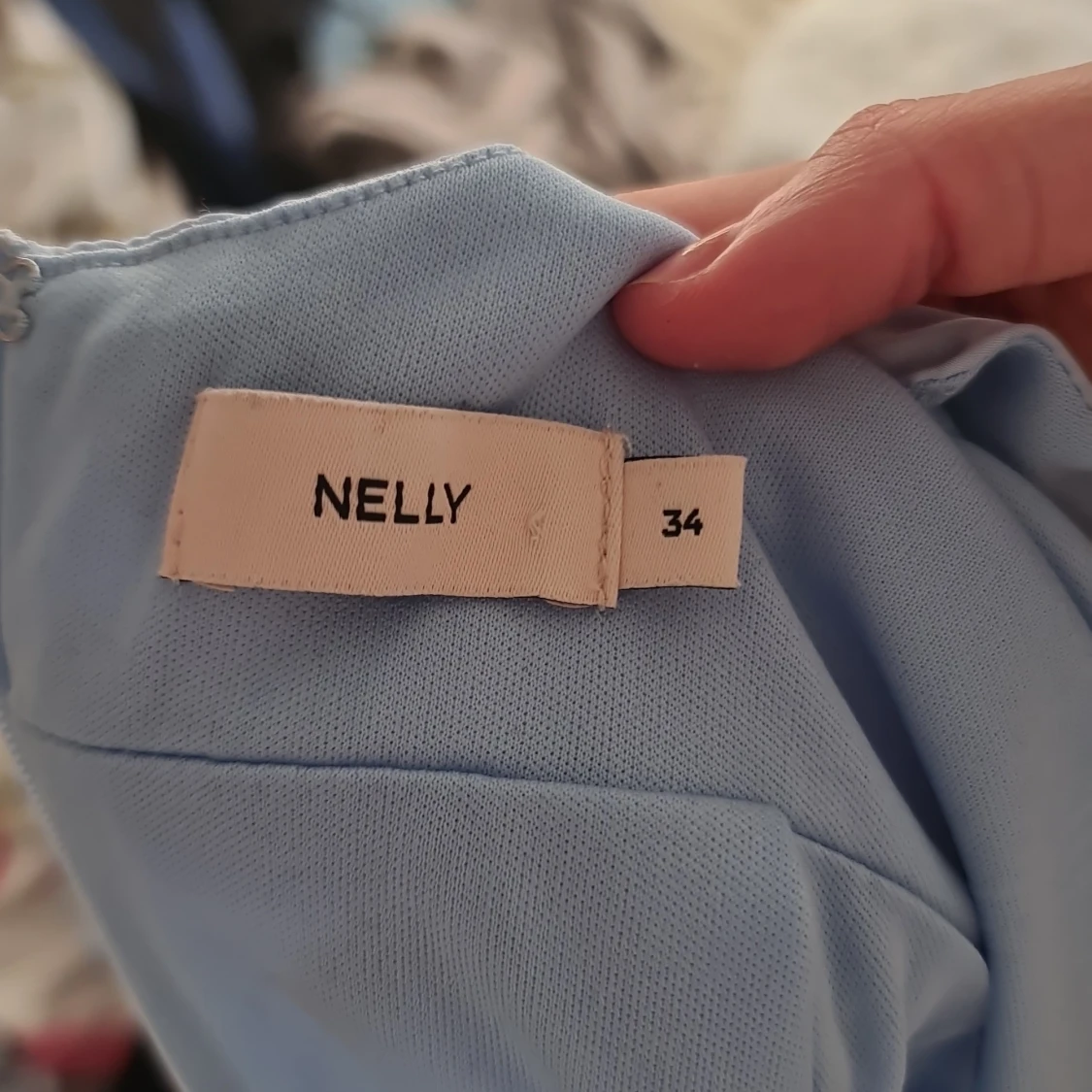 Balkläning från nelly - 92