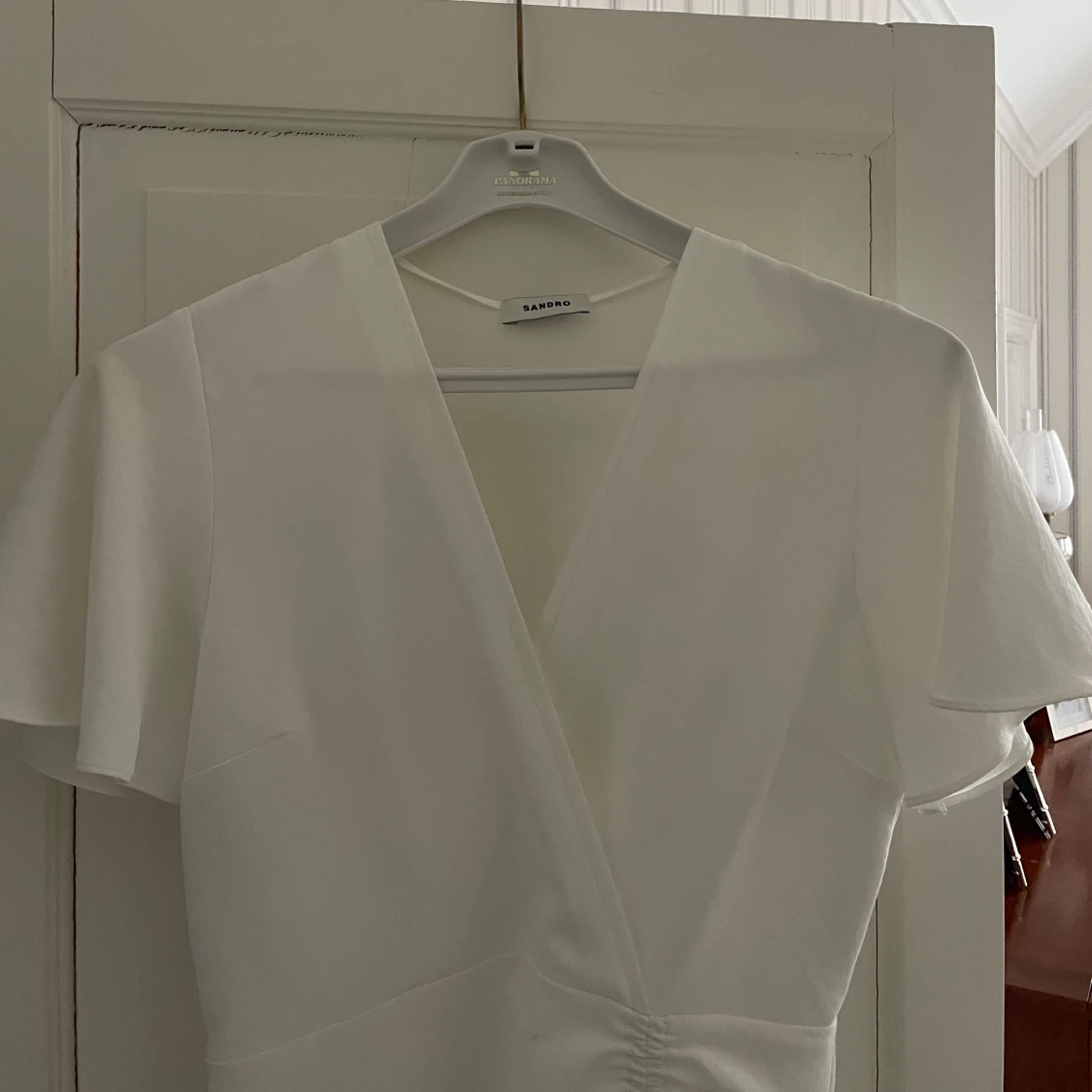 Studenklänning - 92