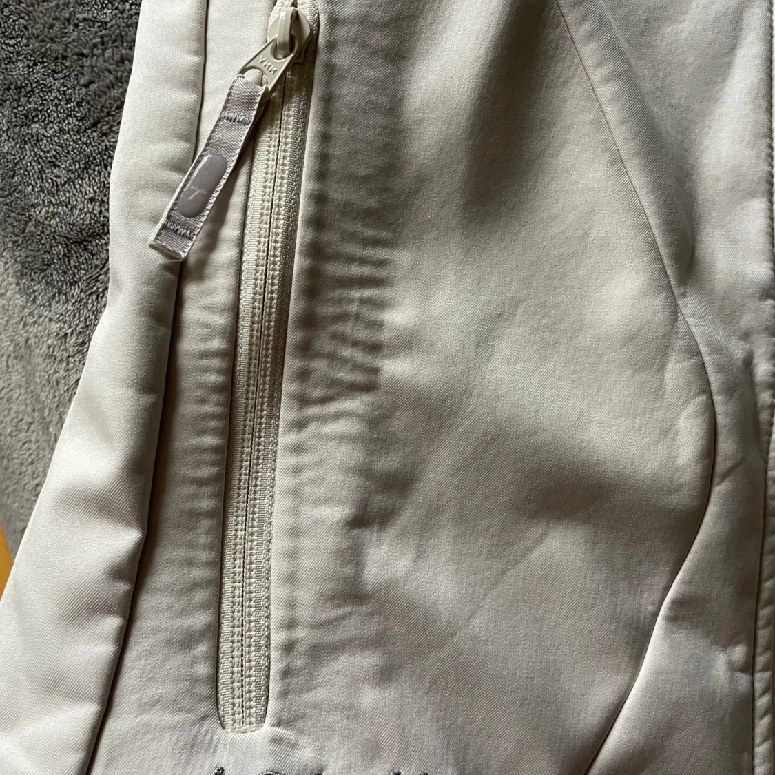 NY Columbia vindjacka - 4