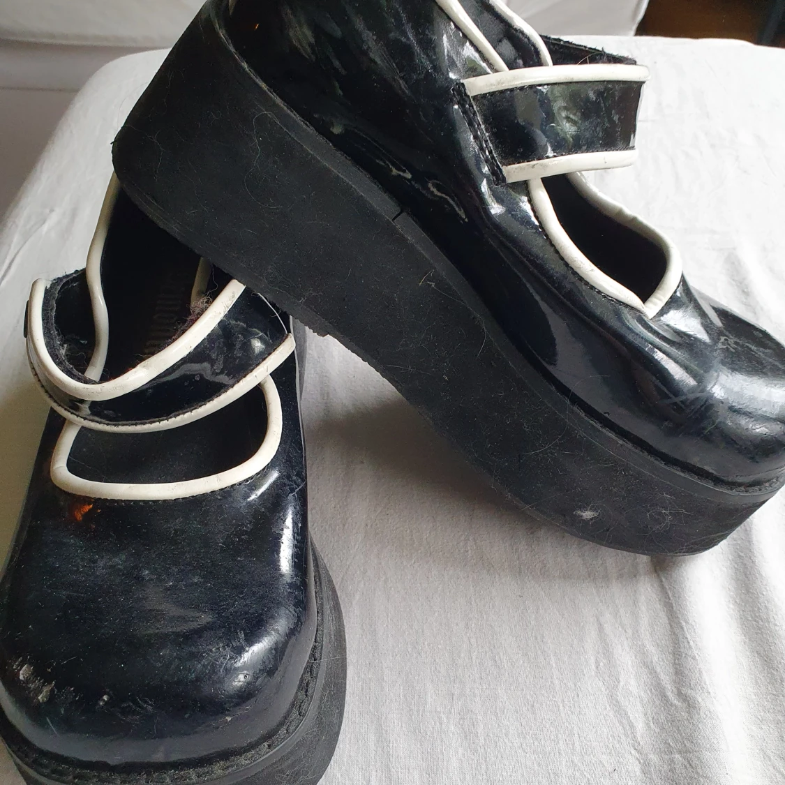 Demonia skor st 38 - 90