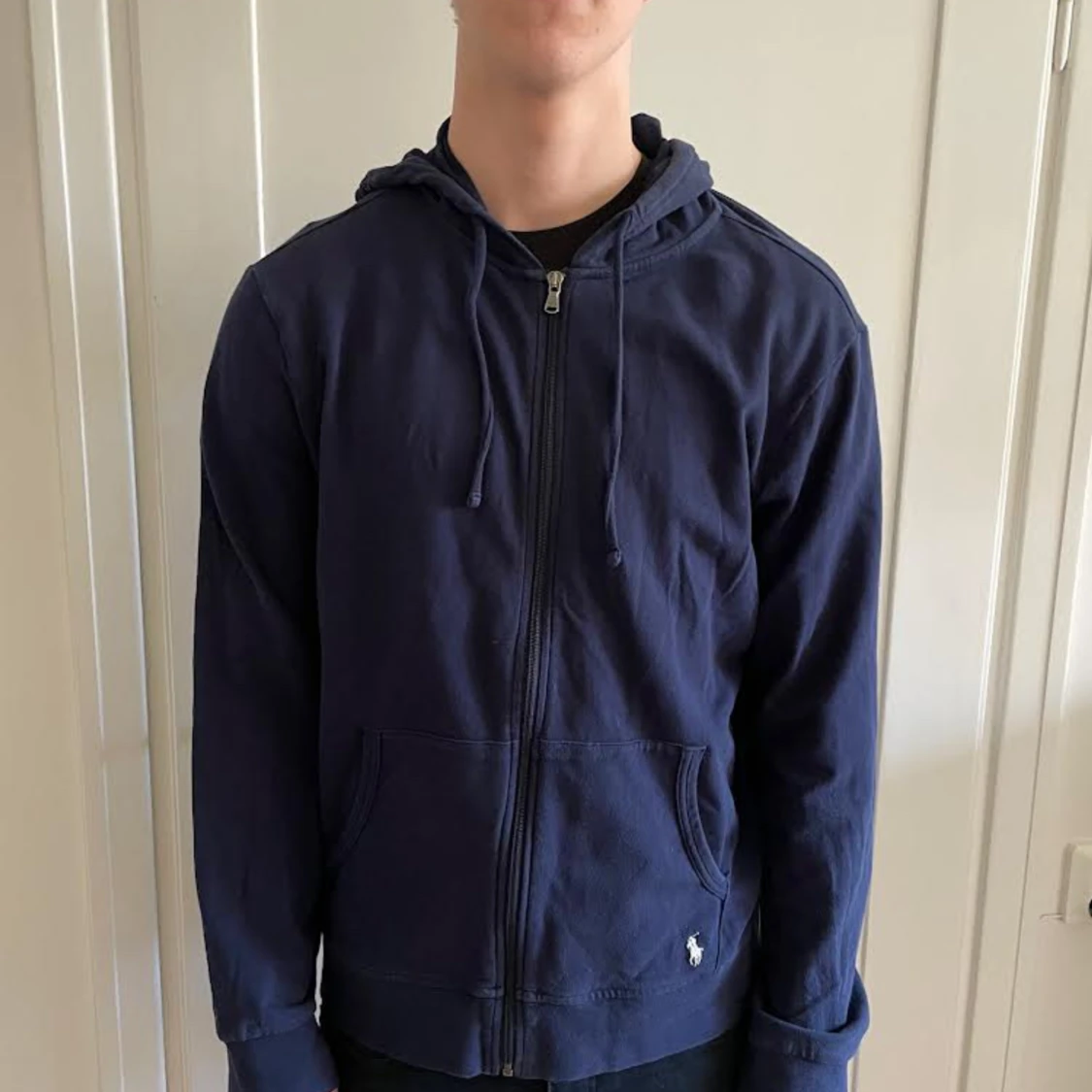 Hoodie polo Ralph Lauren  - 90