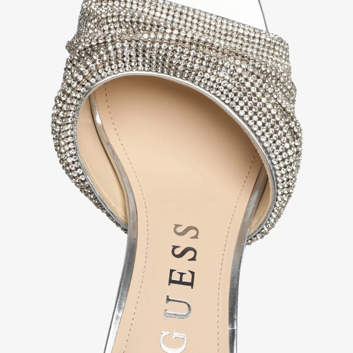 Guess högklackade skor - 90