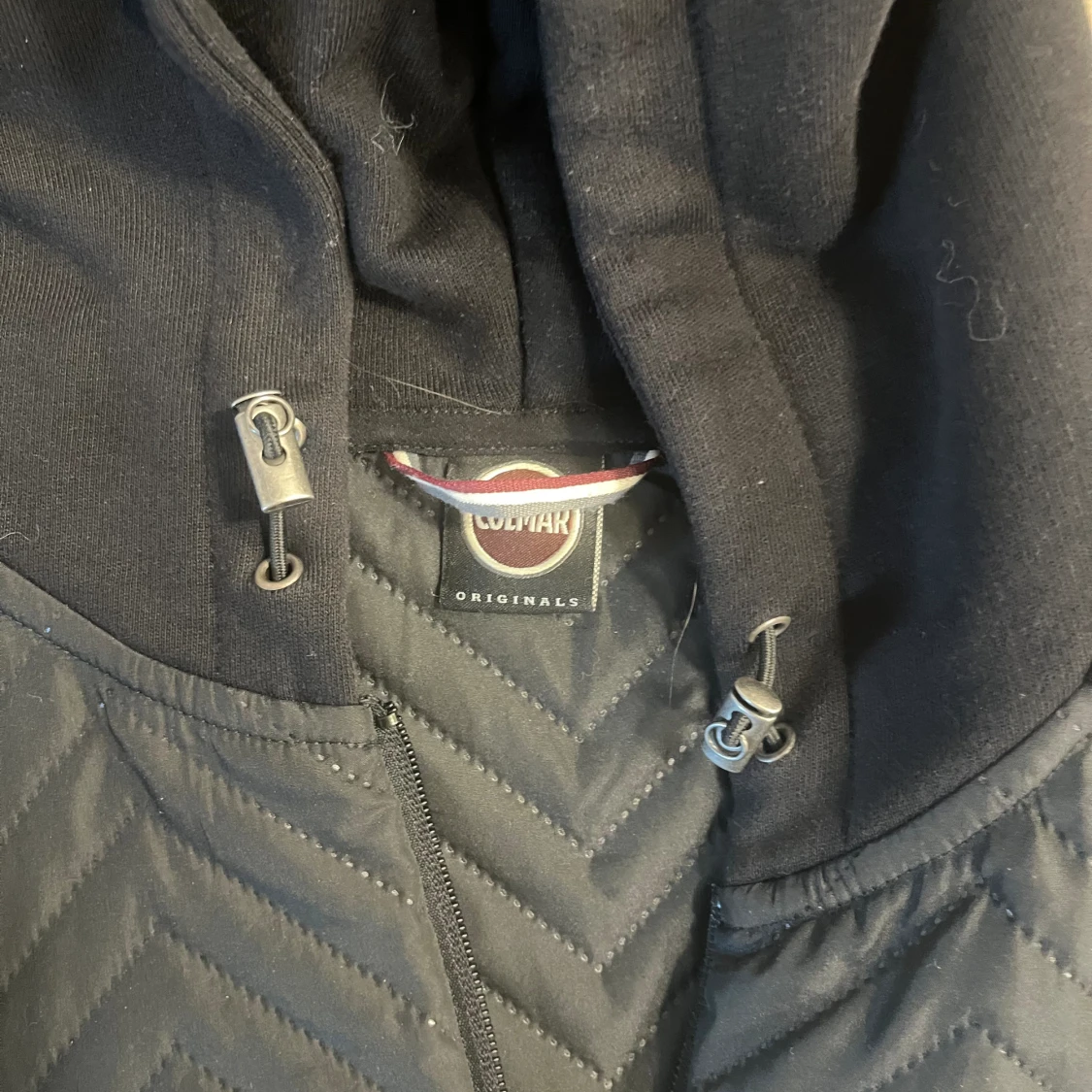 Colmar jacka - 92