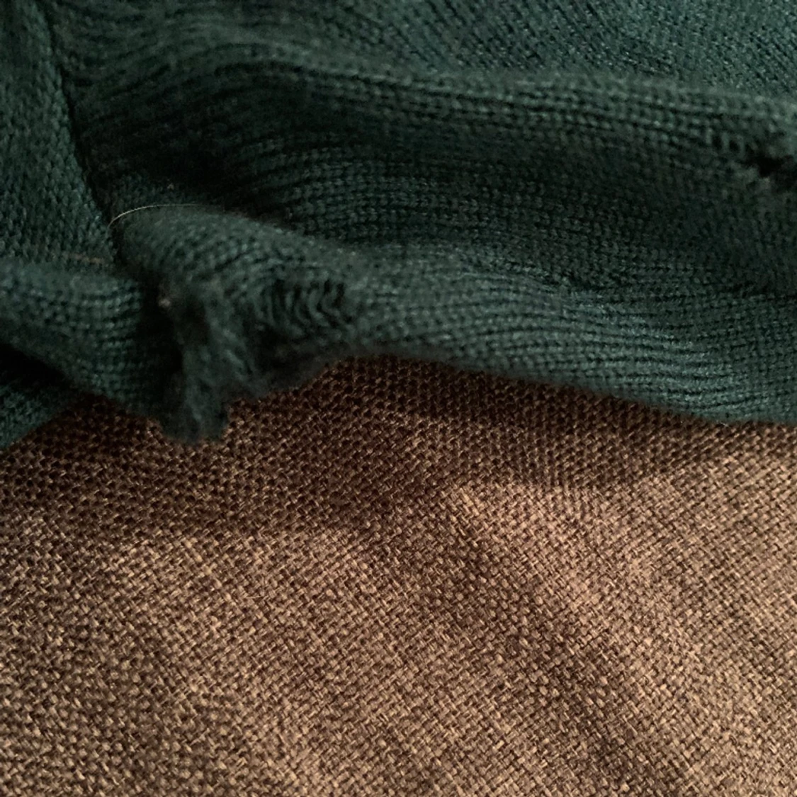 Morris halfzip  - 91