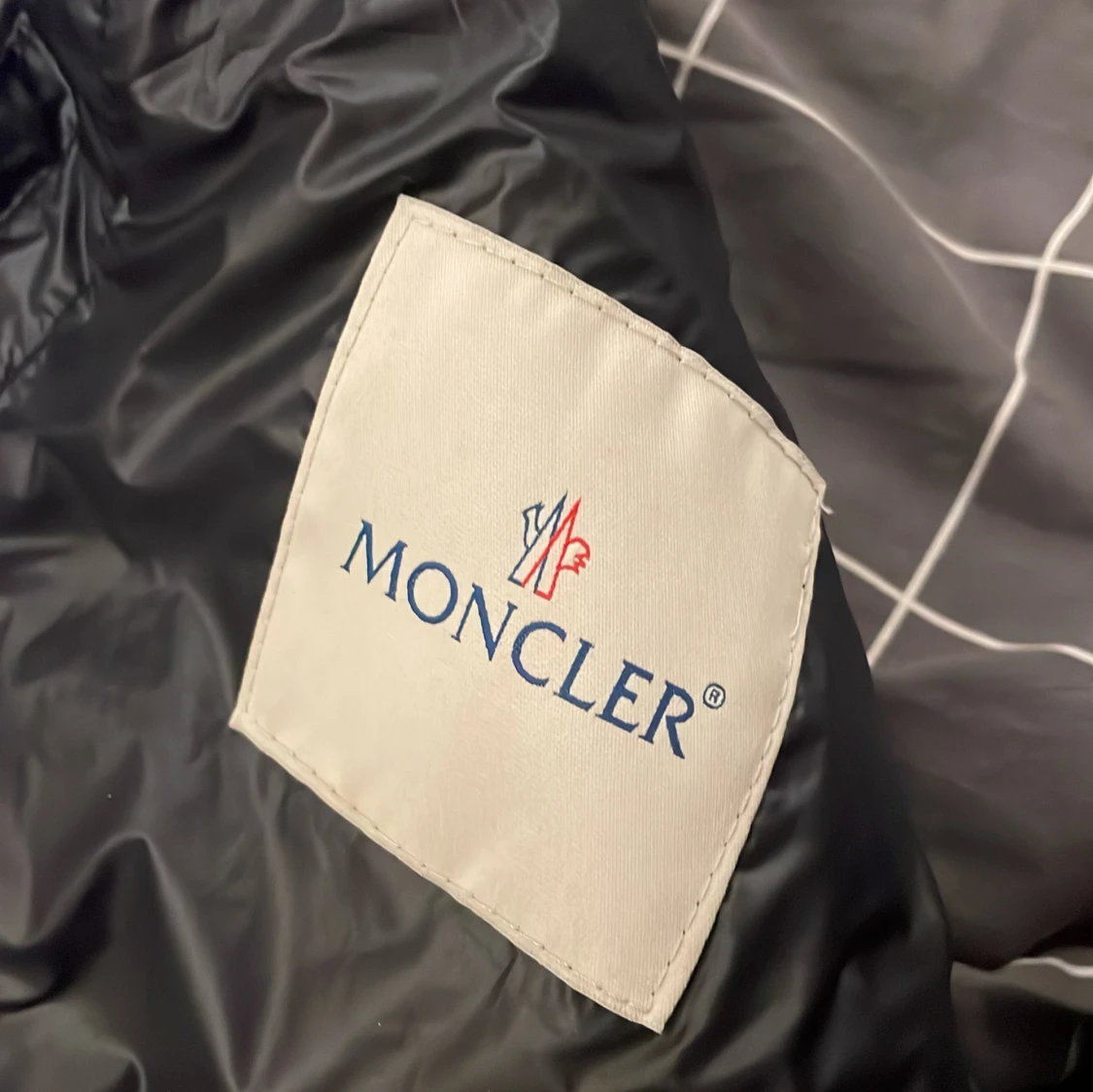 Moncler acorus jacka  - 92