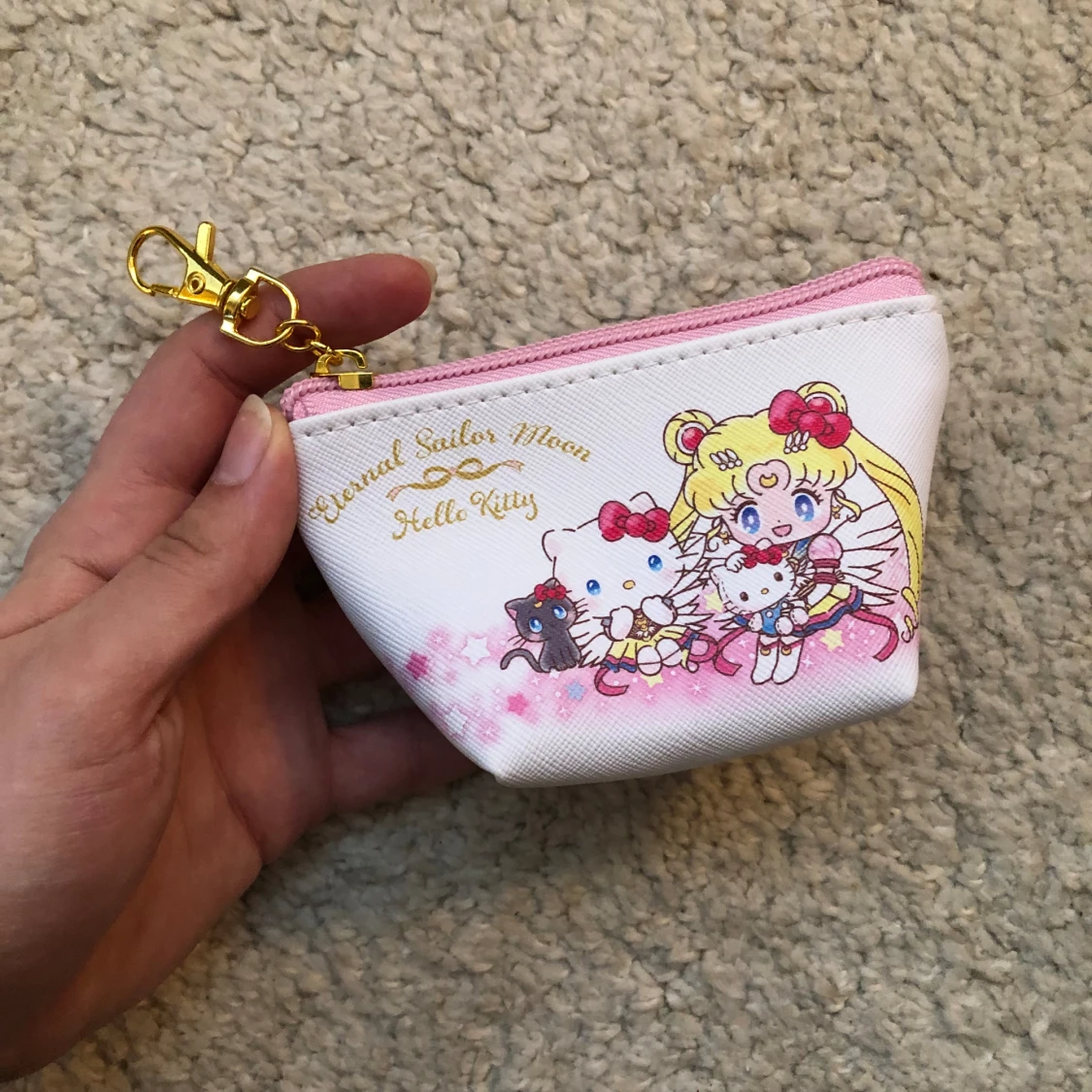 Sailor Moon x Sanrio paket - 91
