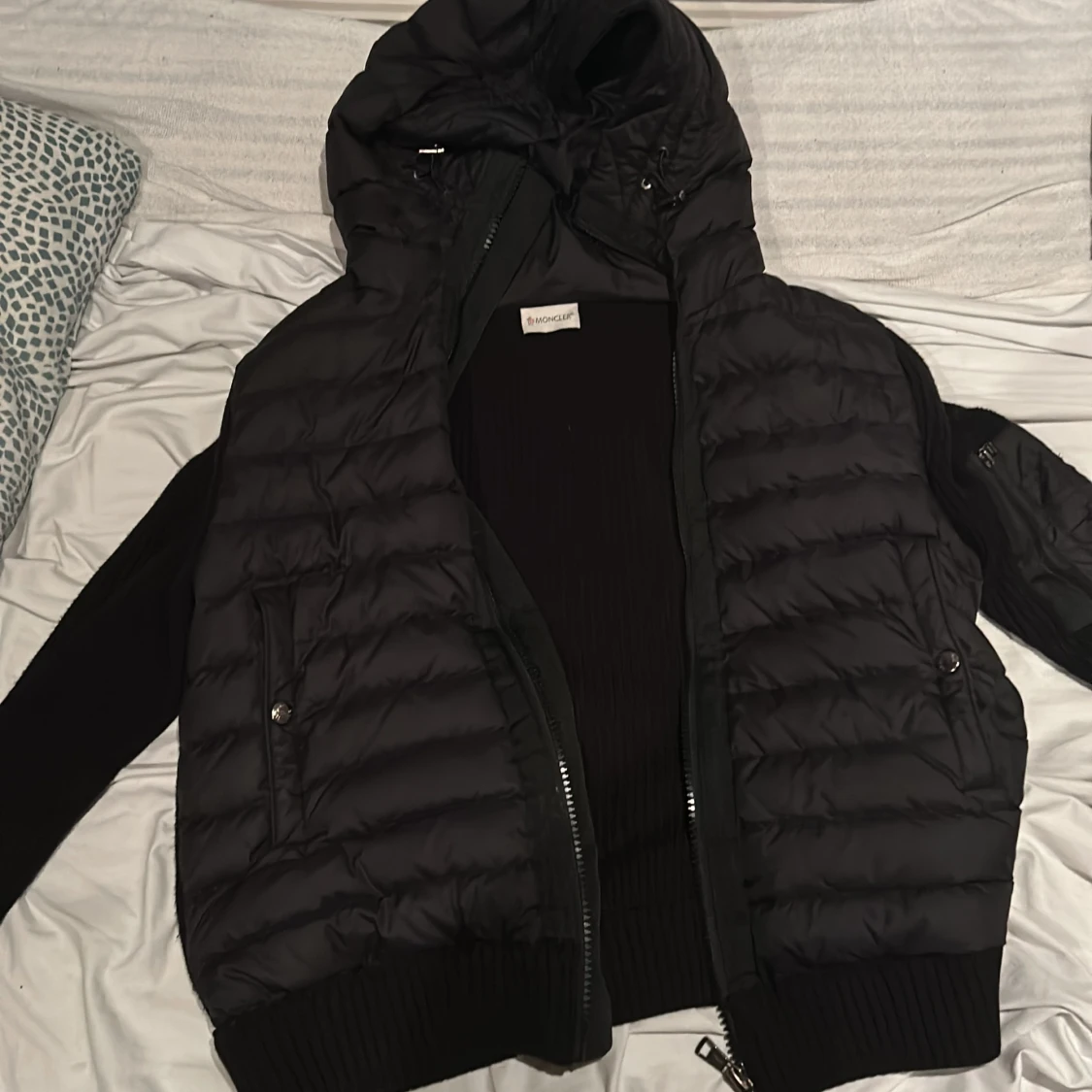 Moncler Jacka - 90