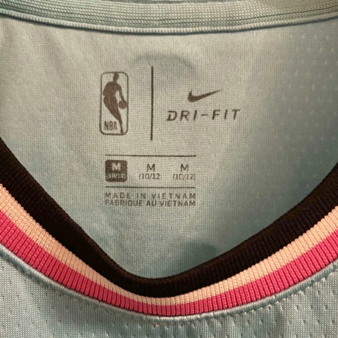 Nike Miami Heat  - 91