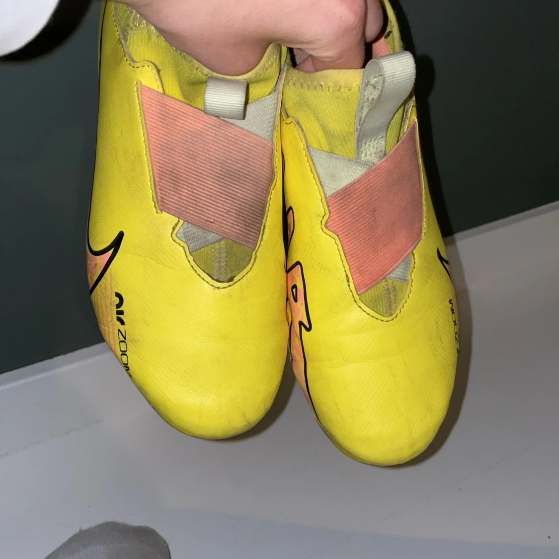 Nike air mercurial Zoom - 92