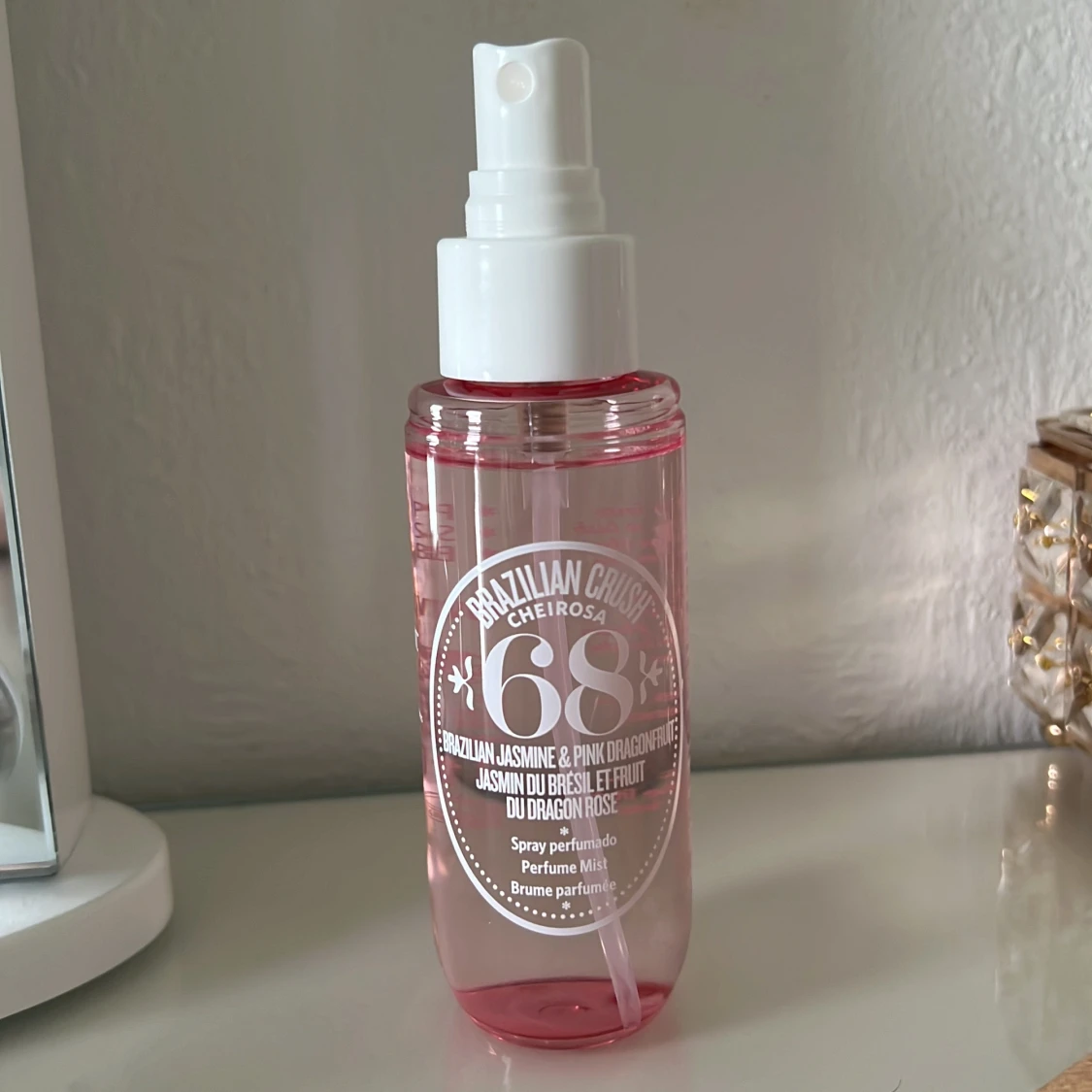 Sol de janeiro 68 - 90