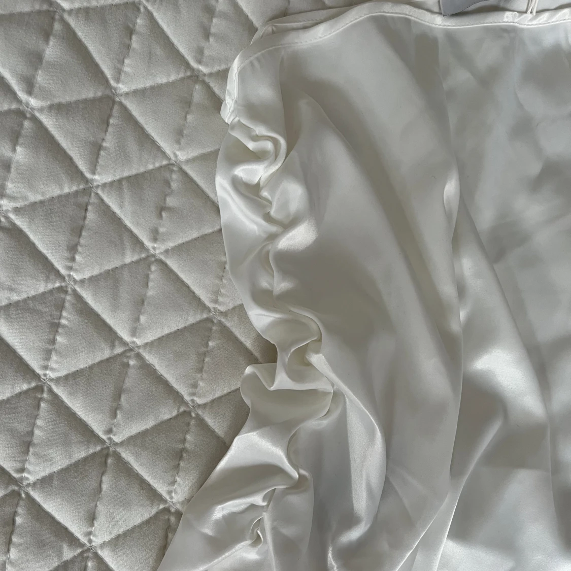 Off shoulder topp - 90