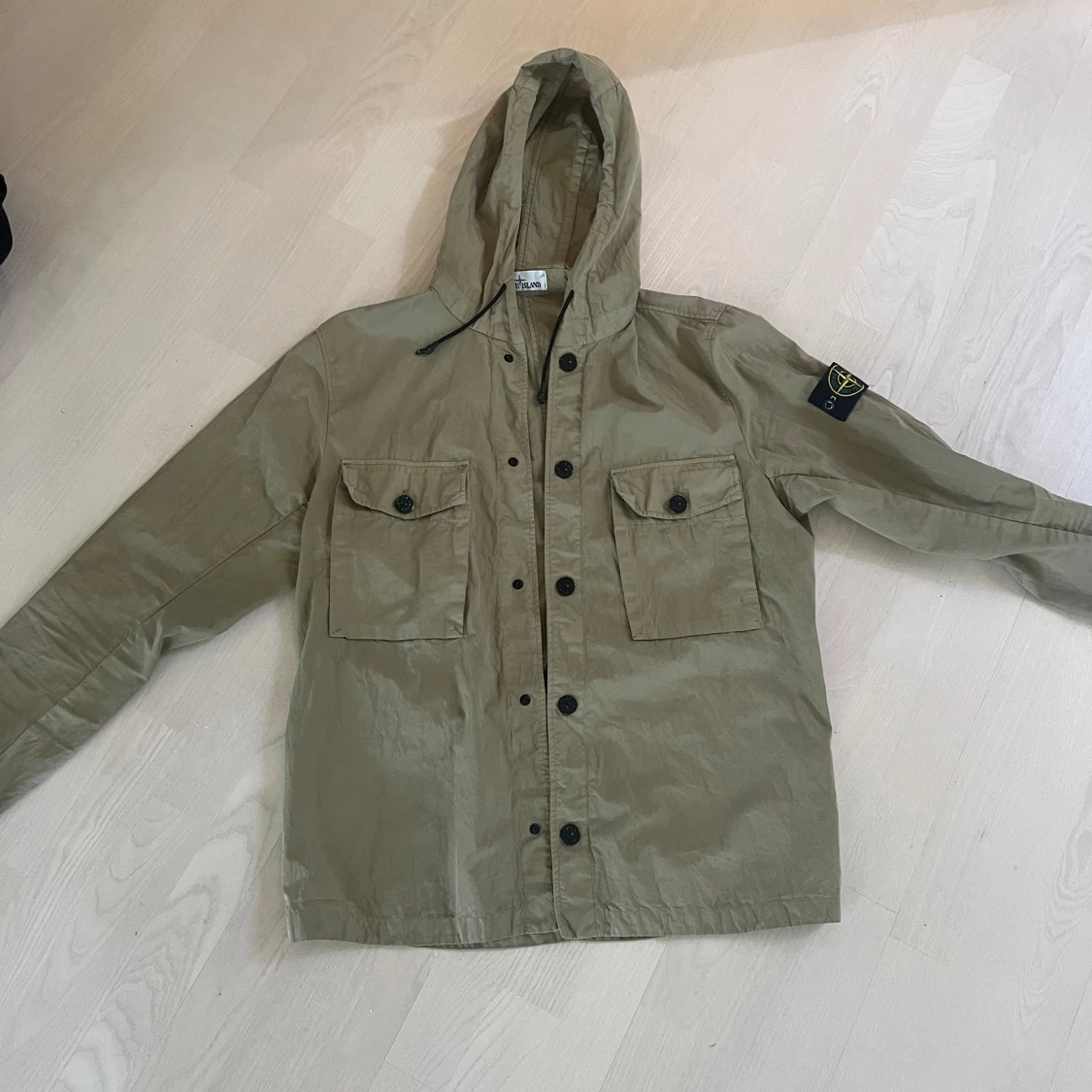 Stone island Overshirt  - 90
