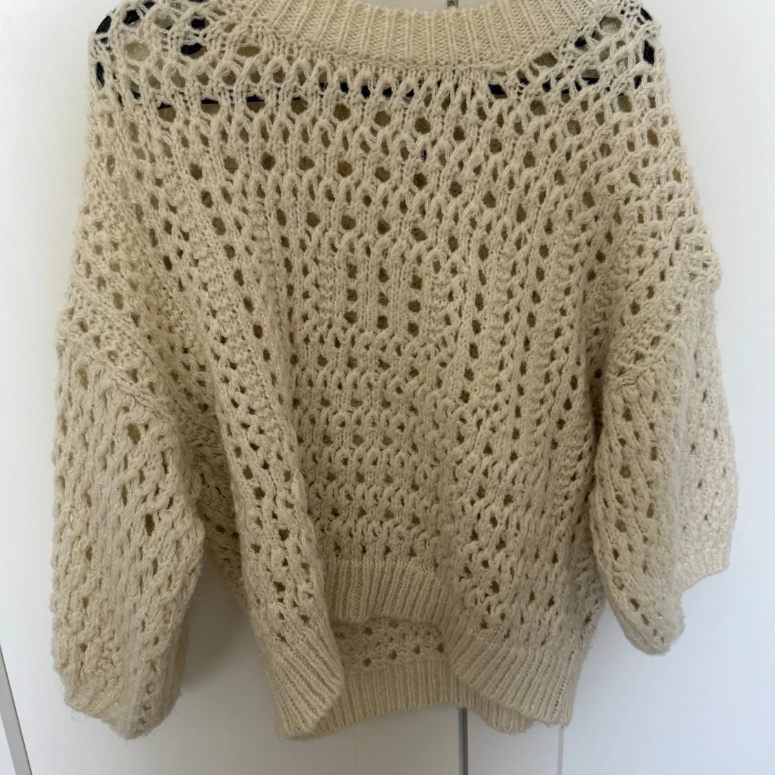 Trekvartströja zara - 90