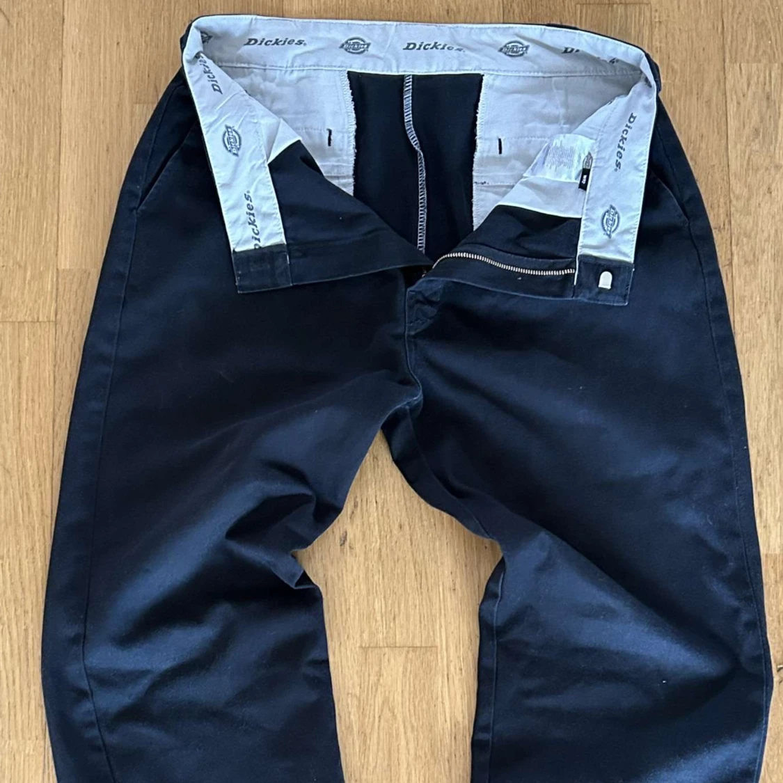 Baggy dickies byxor - 90