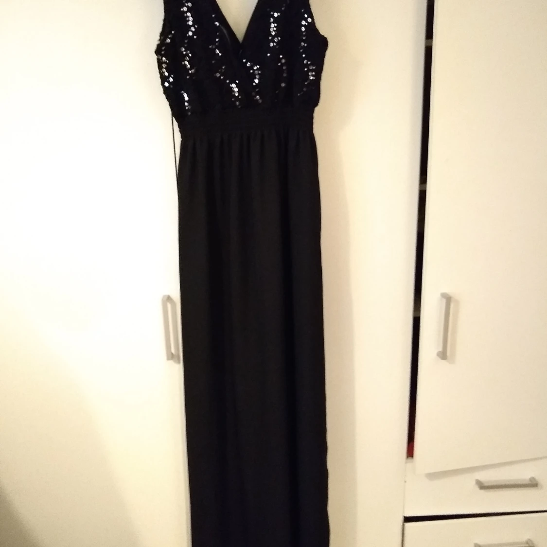 LångKlänning  - 90