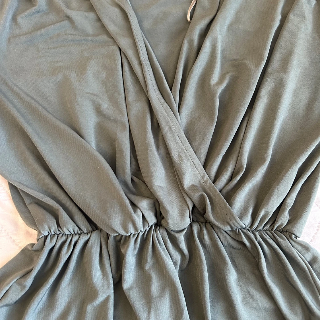 Fin omlott topp! - 91