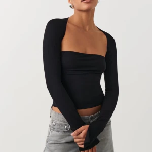 Ginatricot topp - Endast testad storlek xs! 