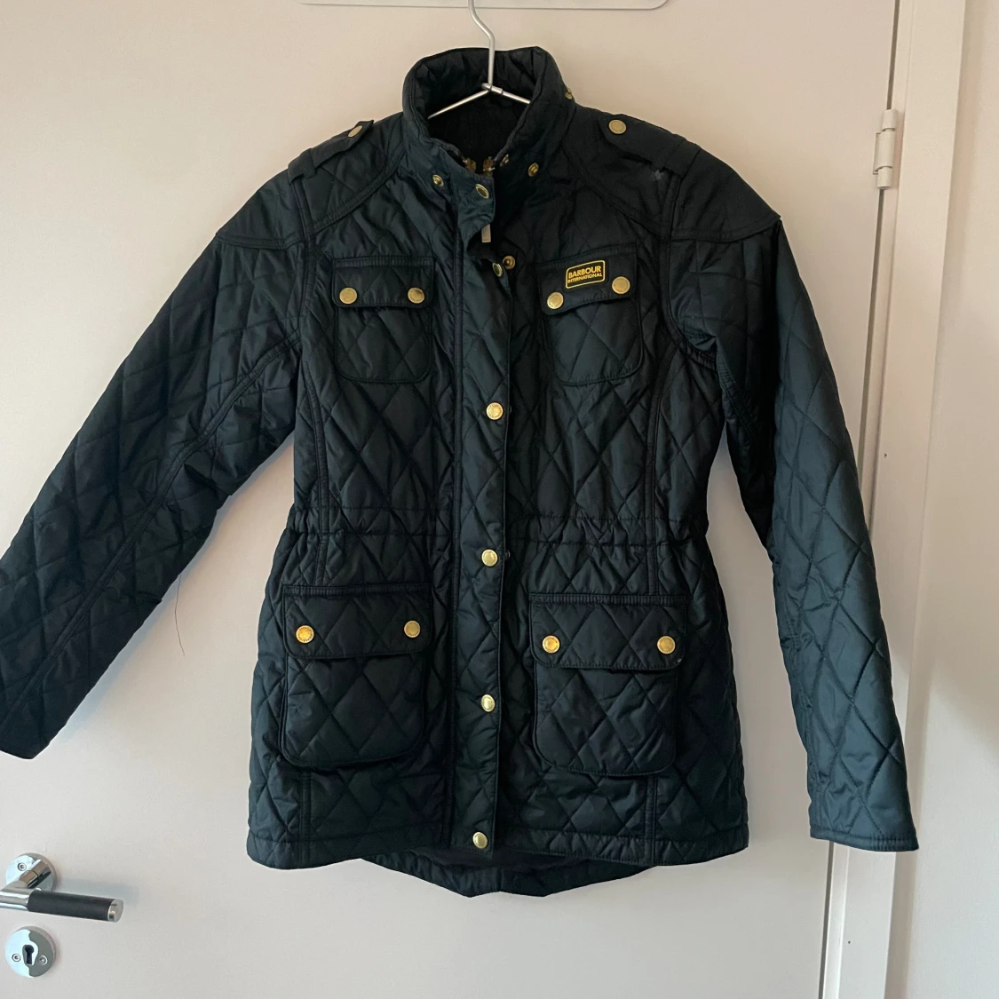 Barbour jacka