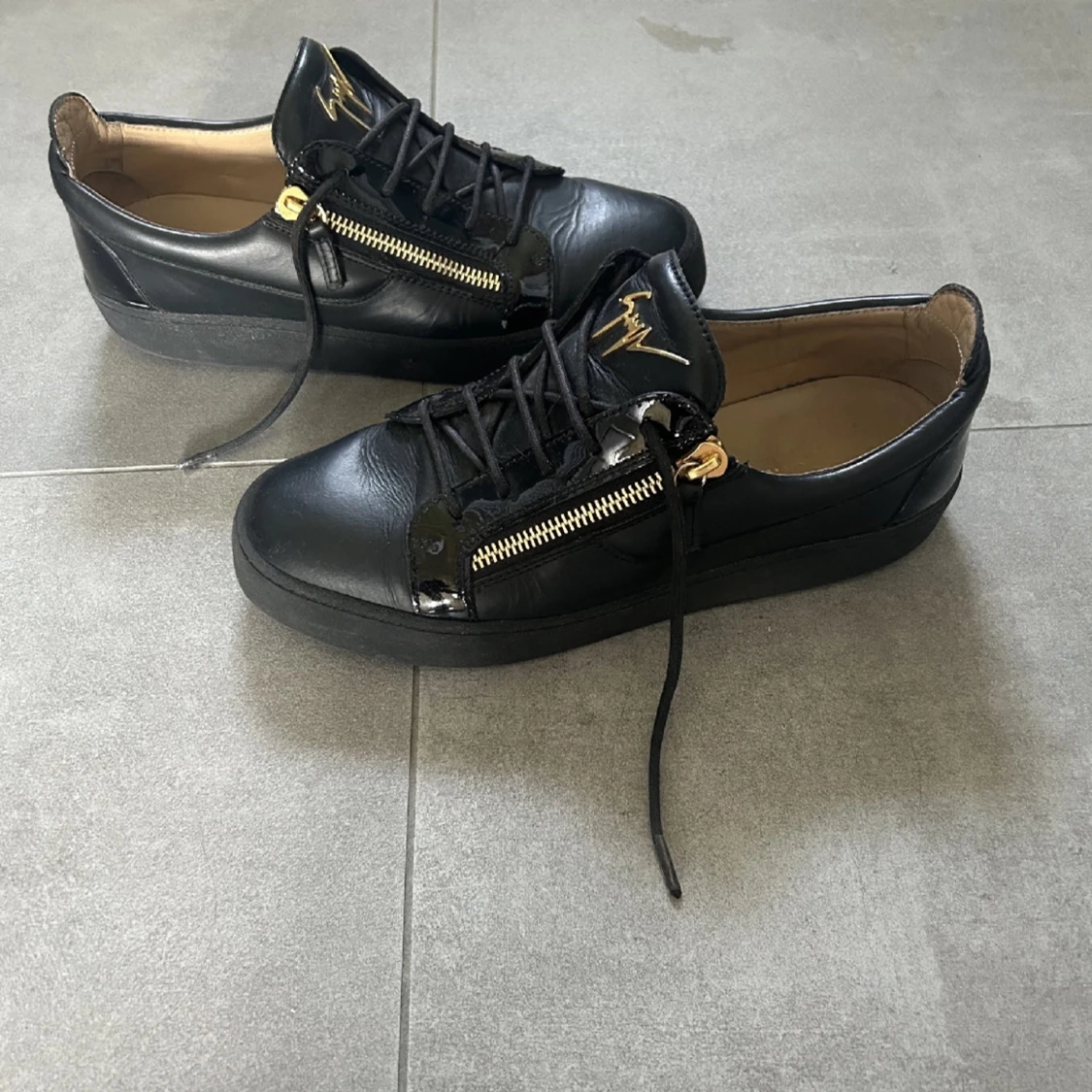 Giuseppe zanotti  - 90