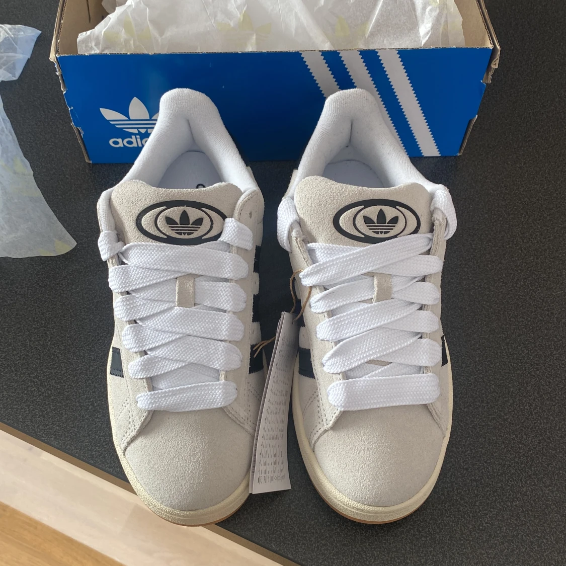 Adidas campus00s - 91