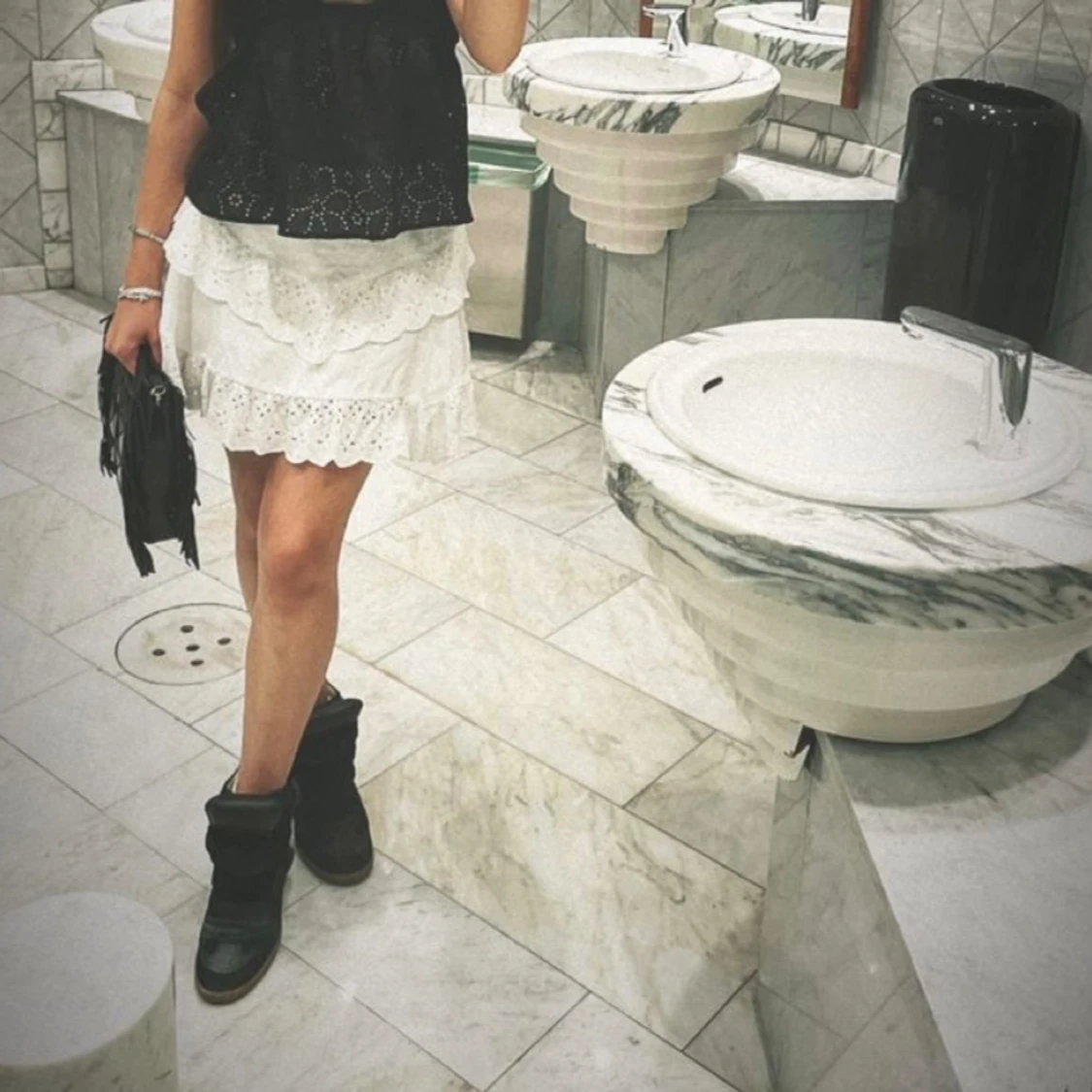 !INTRESSEKOLL PÅ ISABEL MARANT SKOR! - 90