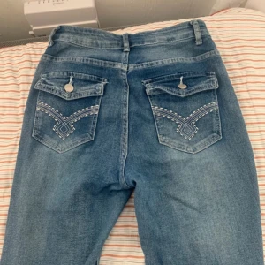 Jeans - Super fin