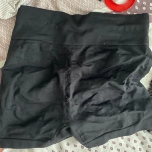 gym shorts - gym shorts köpta i shein