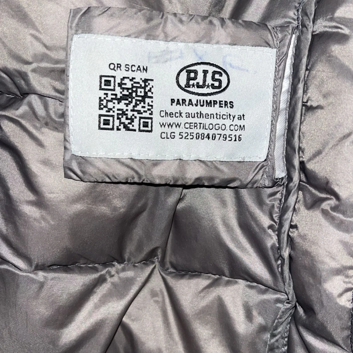 Parajumper jacka - 91