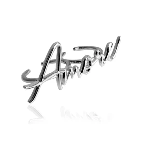 IOAKU ring - Söt ring i nyskick från IOAKU❤️‍🔥 Nypris 599kr säljer för billigare🤗🤗