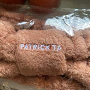 Handband Patrick Ta Never used 