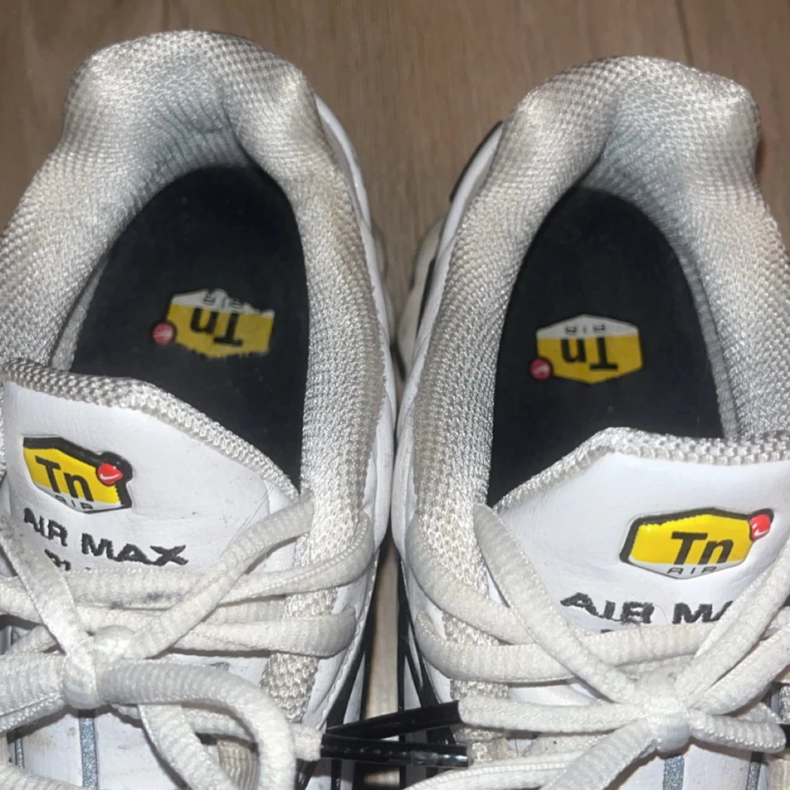 Nike Air Max Plus 3 - 92