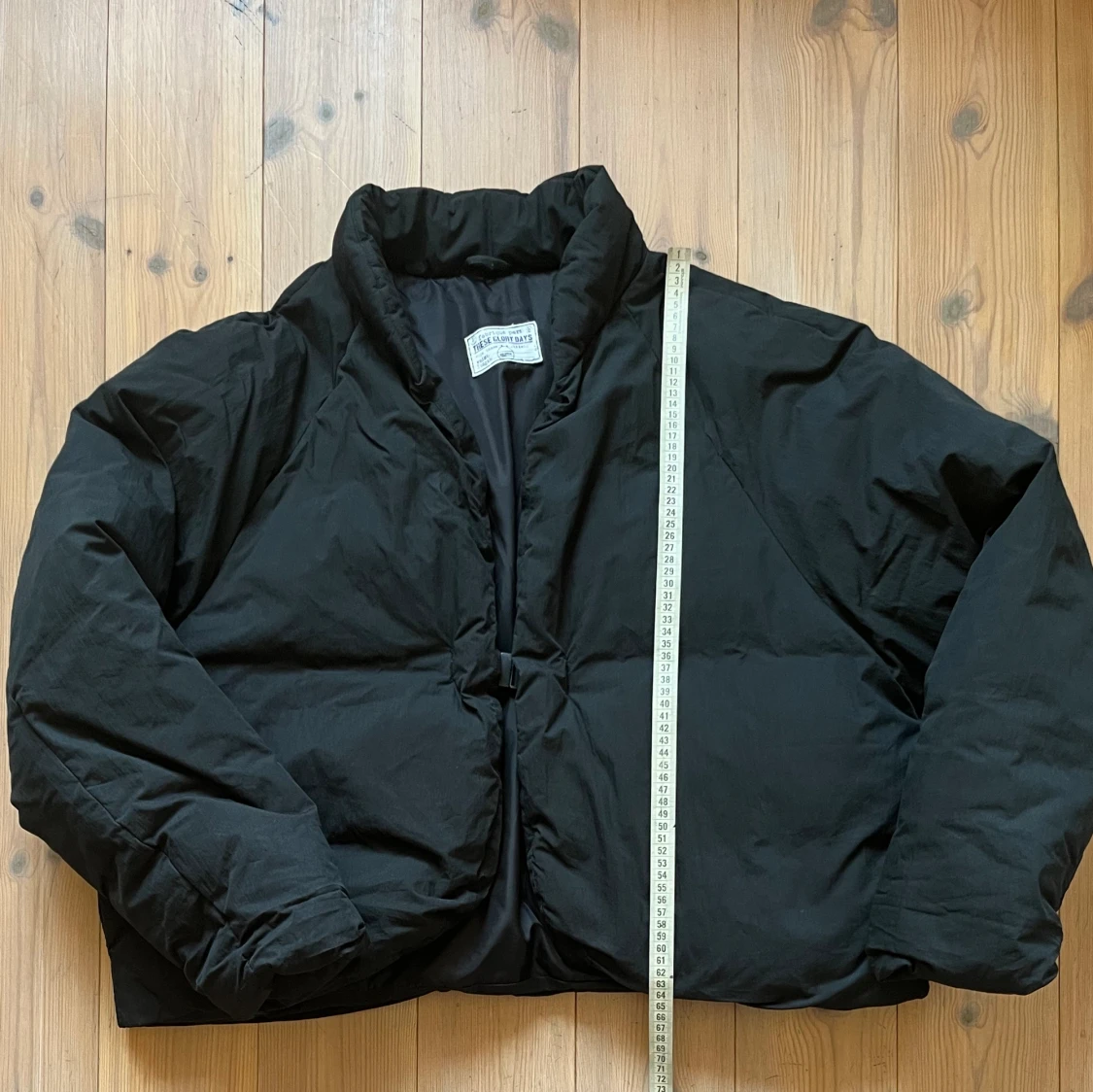 Puffer jacka  - 90