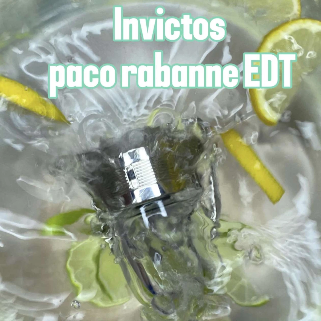 Invictus Legend EDT