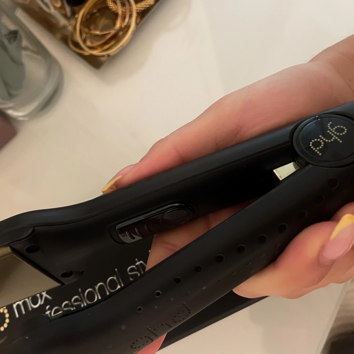 Ghd Max professional styler - 90