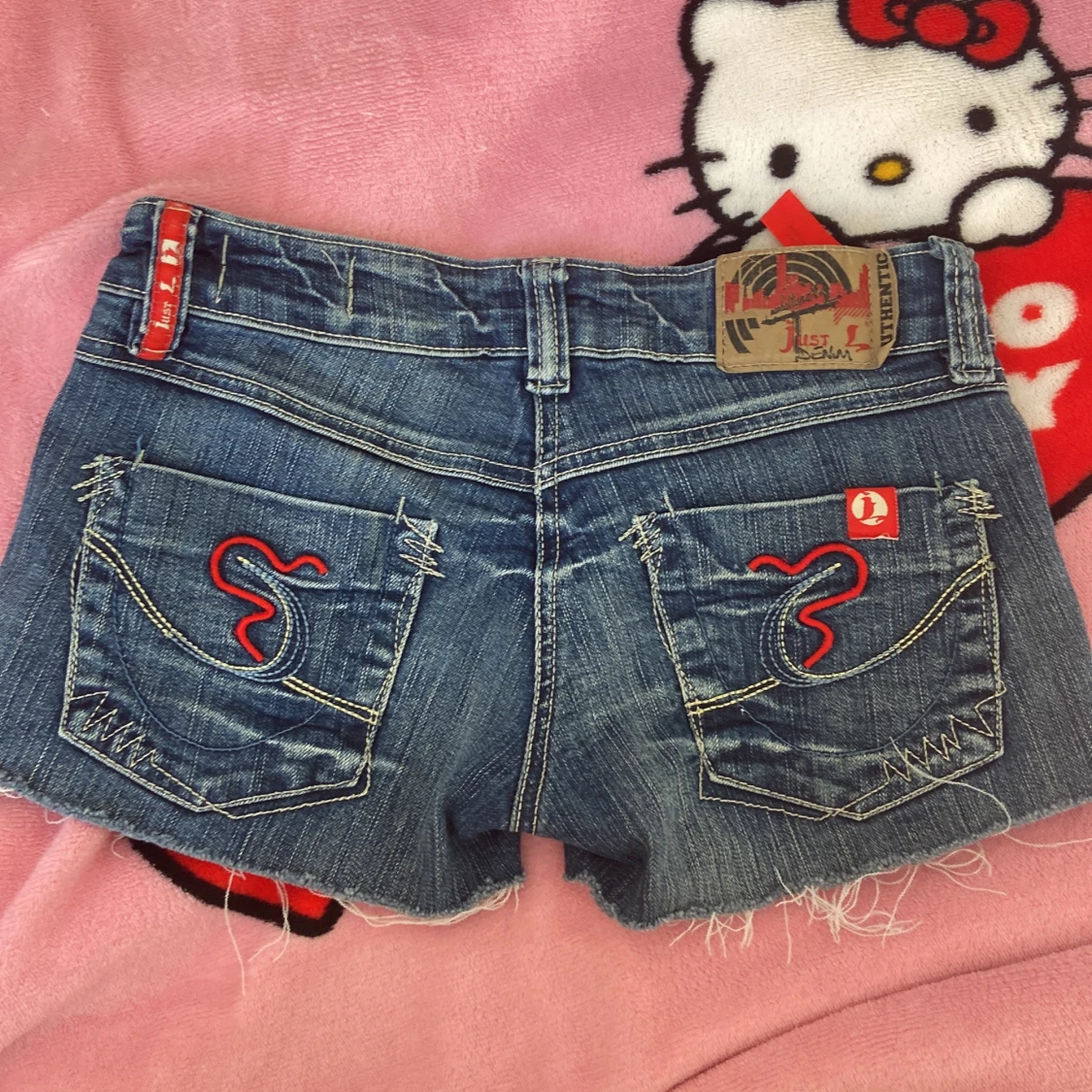 2000s shorts - 90