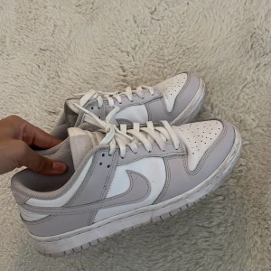 Nike dunk low i färgen Venice - Nike dunk low i färgen Venice, använda fåtal gånger. Passar perfekt till sommaren. Pris kan diskuteras vid snabb affär. 