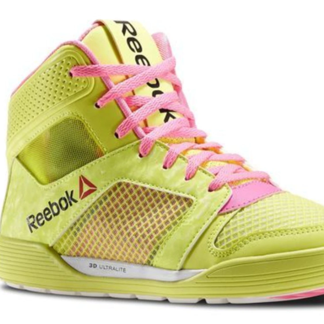 Reebok Dance stl 37