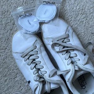 Ralph lauren skor  - Ralph lauren skor