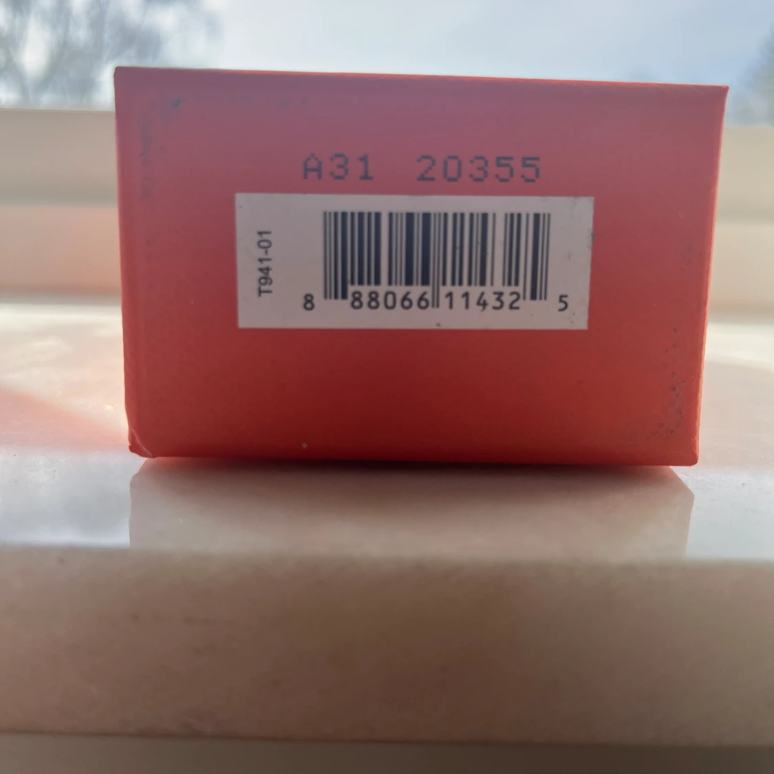 Tom Ford bitter peach - 90