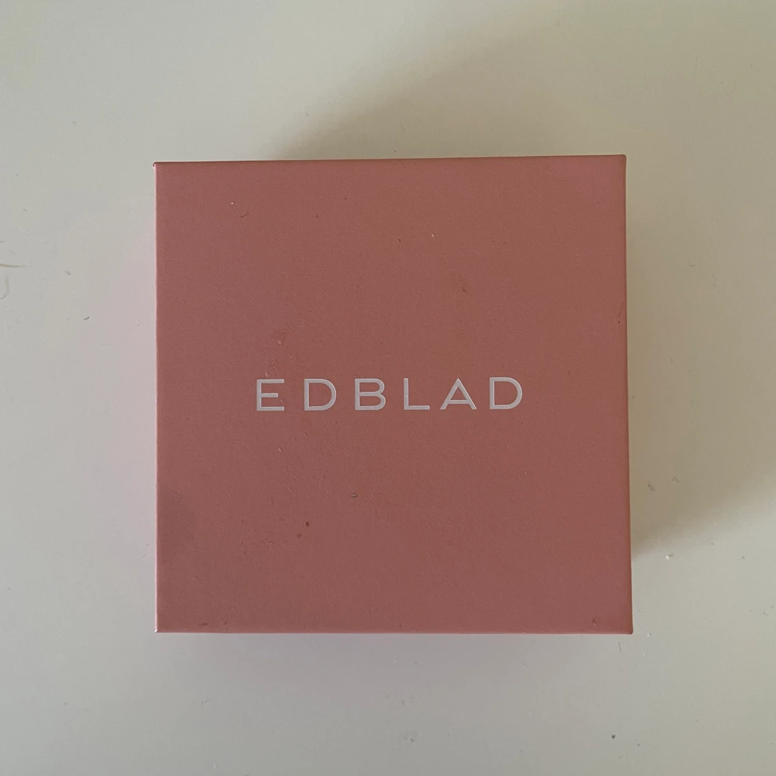 Edblad örhängen  - 91