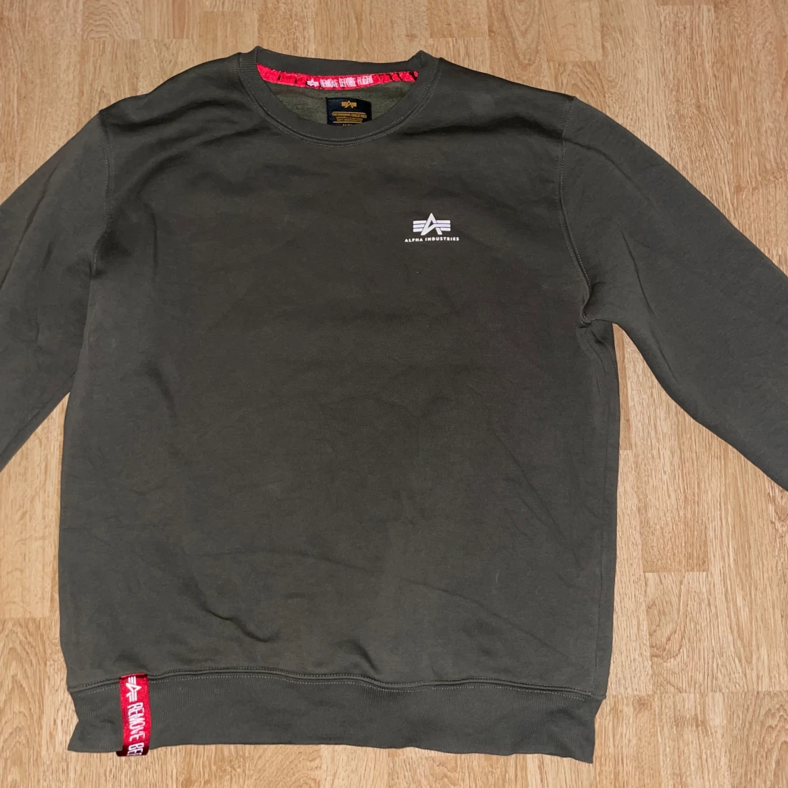 Alpha industries Tröja