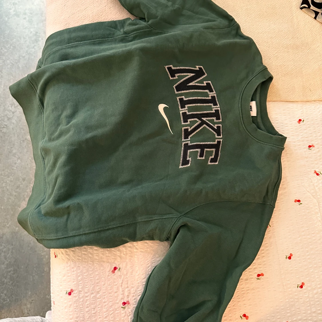 Vintage sweater nike - 90
